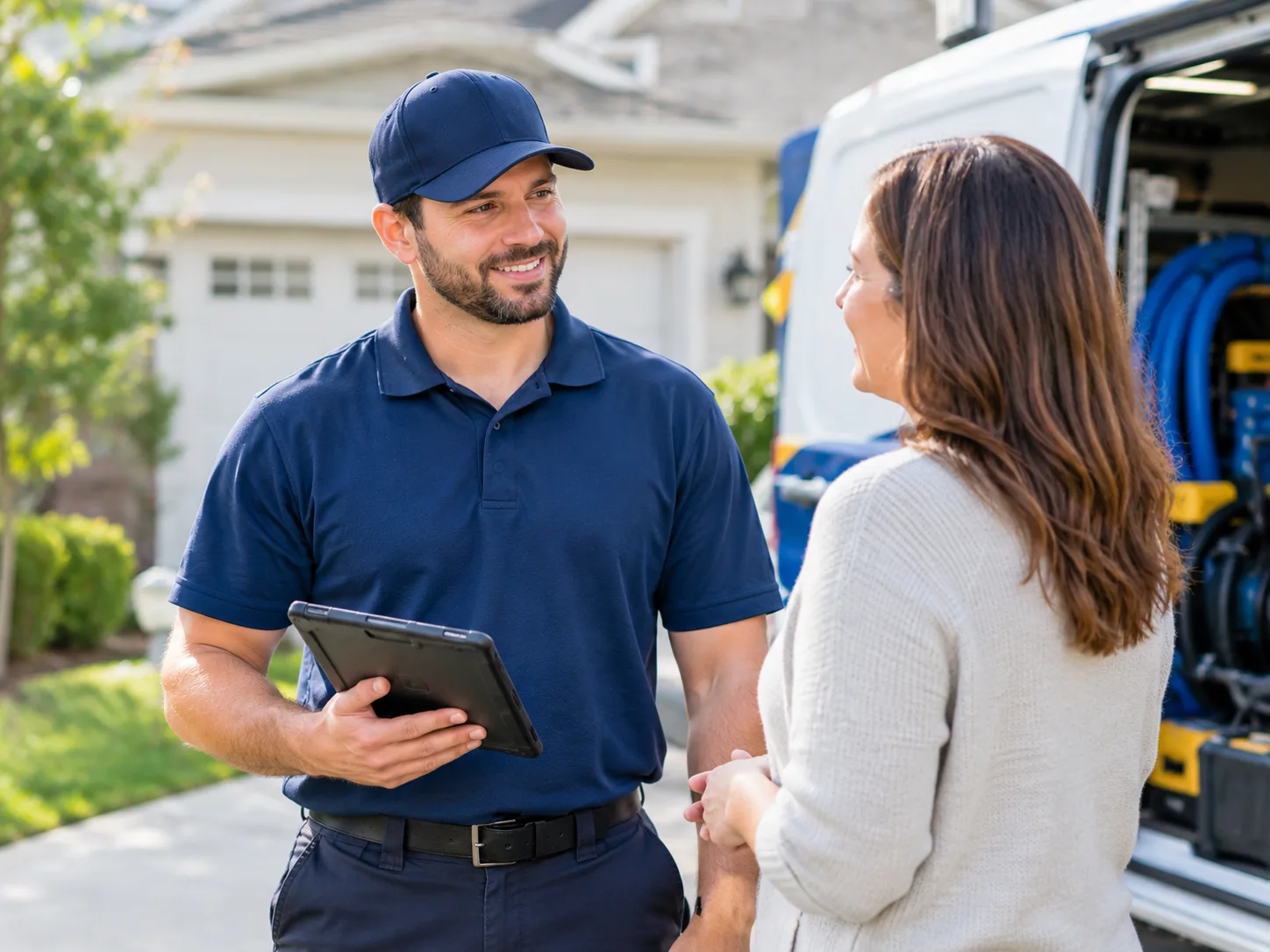 Sewage Backup Cleanup Beatty, NV FAQs